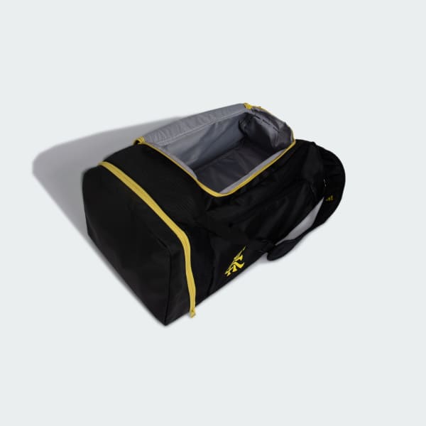 Preto Mala Duffel Flamengo