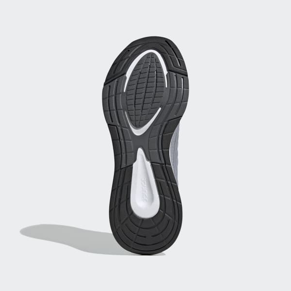 Grey EQ21 Run Shoes