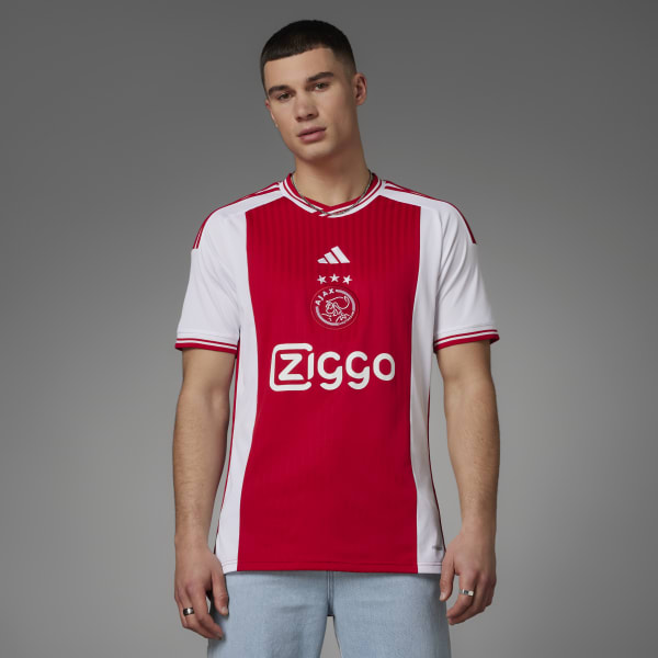 Ajax fc shop shop