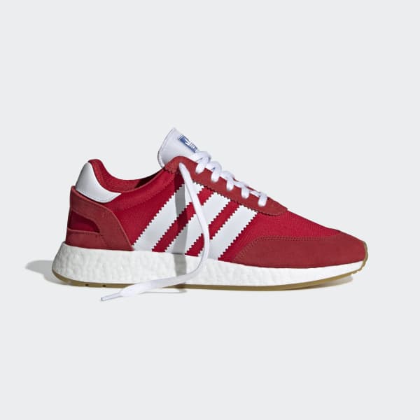 red adidas i 5923