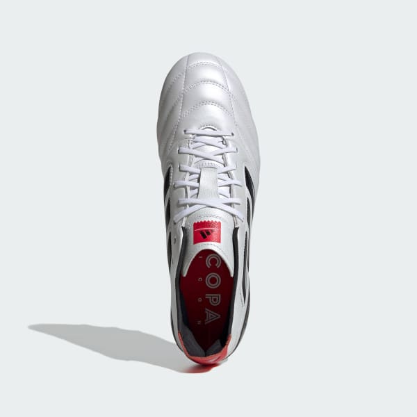 Λευκό Copa Icon 2 Firm Ground Football Boots