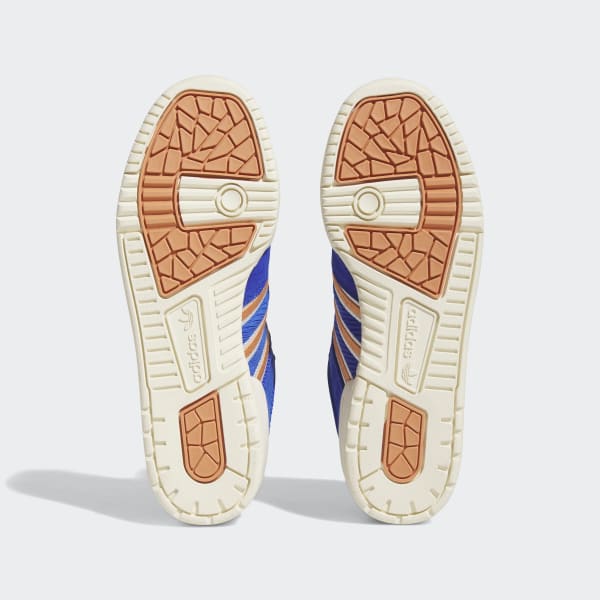 Blau Rivalry Low 86 Schuh
