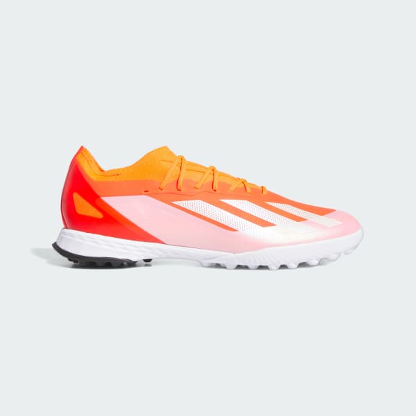 Vermelho Chuteira X Crazyfast Elite Society