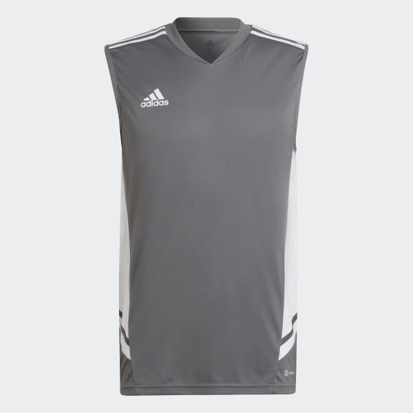 Playera sin mangas Condivo 22