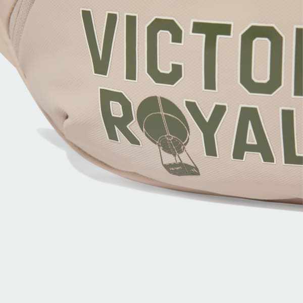 adidas x Fortnite Waist Bag Beige adidas Deutschland