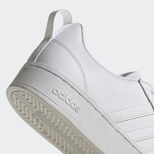 Adidas neo cloudfoam basketball top