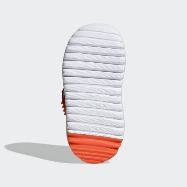 Svart Suru365 Slip-On Sko