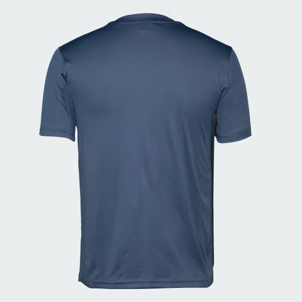 Blue B PERF LOGO T