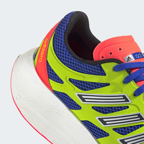 adidas Buty Adizero Aruku - Niebieski | adidas Poland