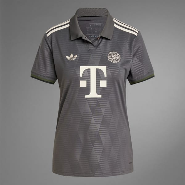 Bayern jersey 2018 2025