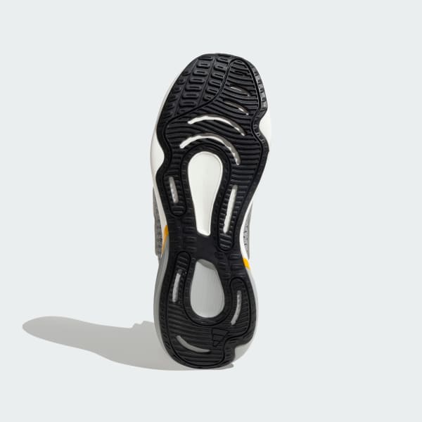 Grey ENERGY FIT RUNNING SHOES