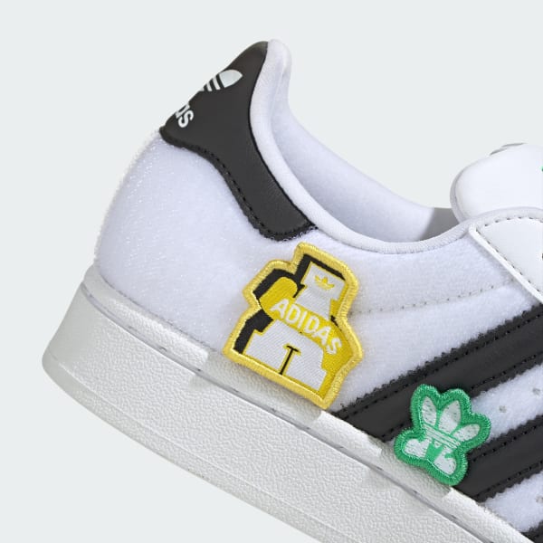 Adidas SUPERSTAR II J BUY IN EUROPE