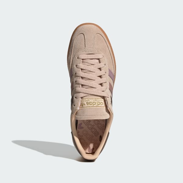 Pink HANDBALL SPEZIAL SHOES