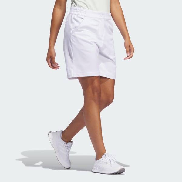 Blanc Bermuda Ultimate365 Femmes