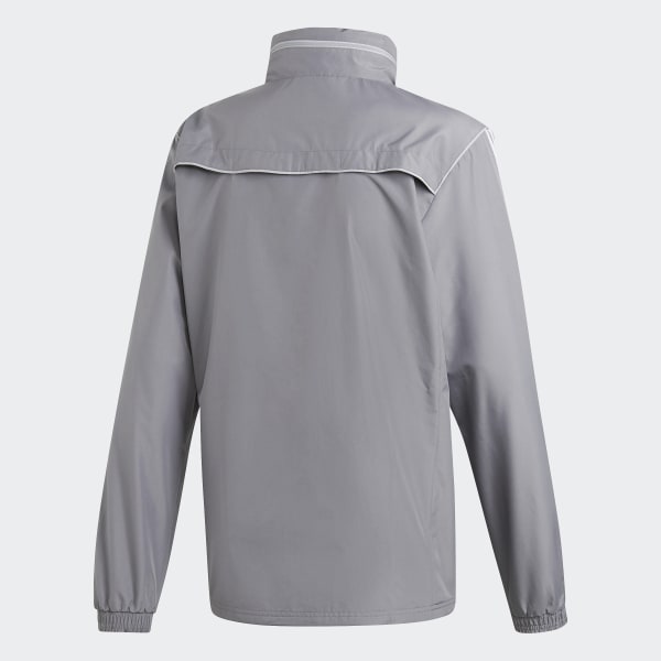 cheap grey jacket