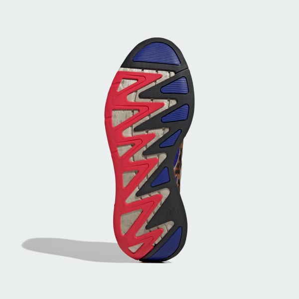 Multicolor Adizero Aruku Shoes