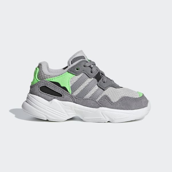 Adidas Yung 96 Ayakkabi Gri Adidas Turkey