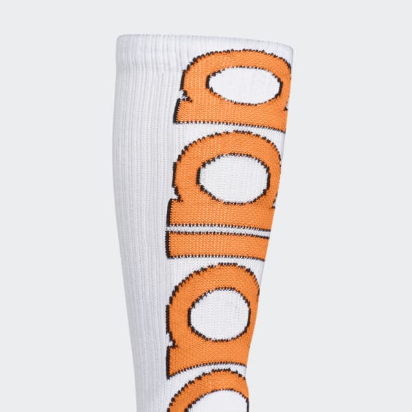 adidas Defy Crew Socks 3 Pairs Multicolor adidas US