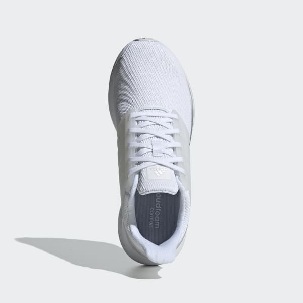 Blanco Zapatillas EQ19 Run