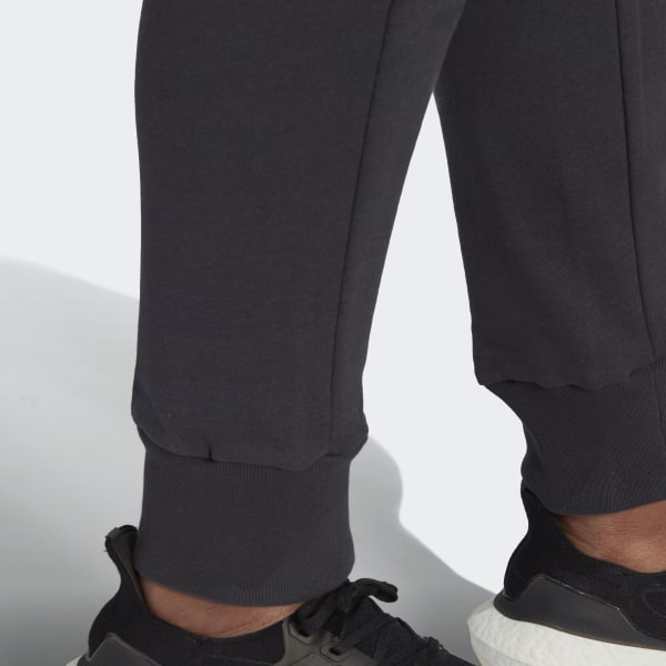 Grey Studio Lounge High-Waist Pants (Plus Size) CC277
