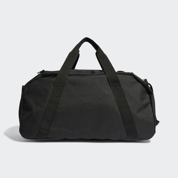 Czerń Tiro League Duffel Bag Small