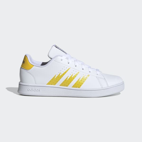 adidas Advantage Shoes - White | adidas 