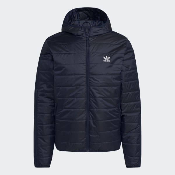 Adidas puffer sales jacket