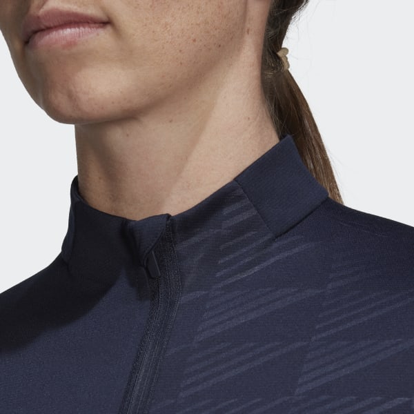 Blauw Terrex Multi T-shirt L6392