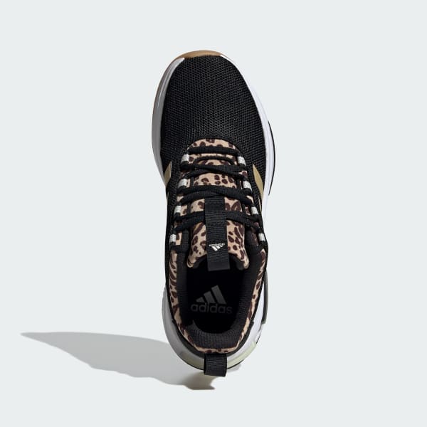 adidas Racer TR23 Shoes Black adidas India