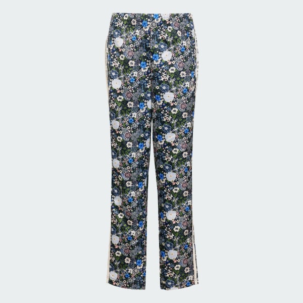 Azul Pantalón adidas Originals x Liberty London Firebird