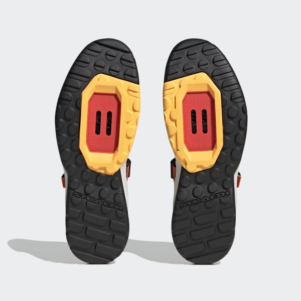 Gold 5.10 TRAILCROSS CLIP-IN MOUNTAINBIKING-SCHUH