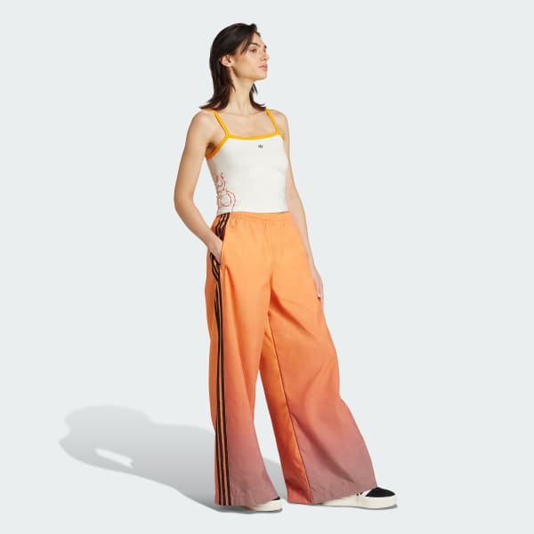 Blanco Esqueleto Flames