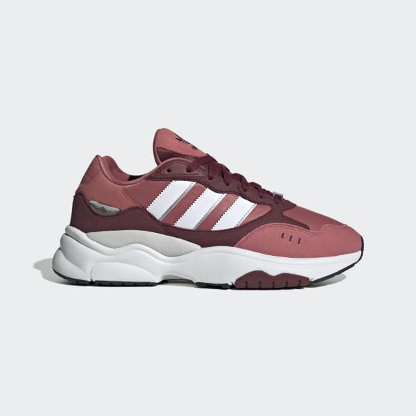 Retropy_F90_Shoes_Pink_HP8023_