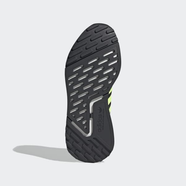 Schwarz Multix Schuh