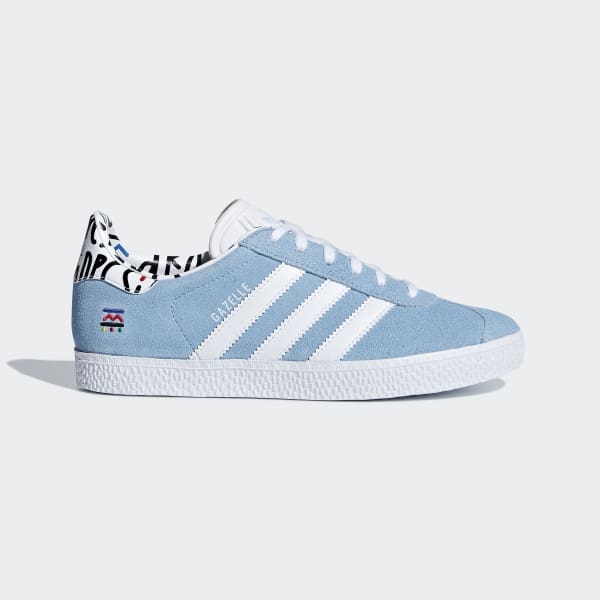 gazelle adidas donna blu gazelle adidas donna blu