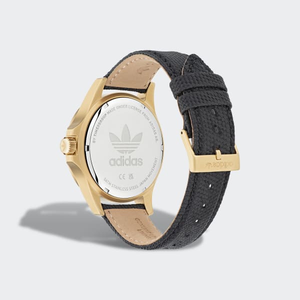 goud Expression One Horloge