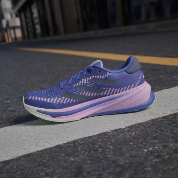 adidas SUPERnova RISE アディダス スーパーノバライズ 中古 アディダス スーパーノヴァ ライズ ランニング / Supernova Rise