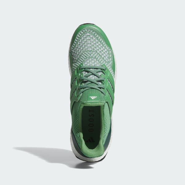 Zielony Ultraboost Golf Shoes