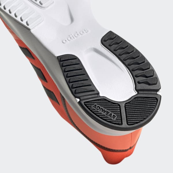 adidas Nova Flow Shoes - Orange | adidas Philippines