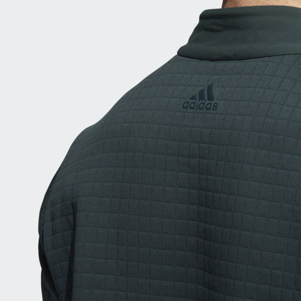 Grun DWR 1/4-Zip Pullover M1178
