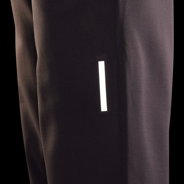 Purple AEROREADY Pants