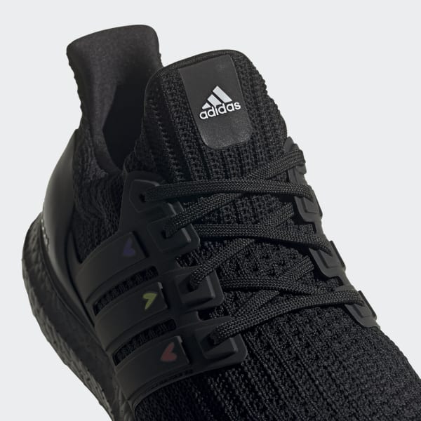 Adidas ultra top boost dafiti zapatillas
