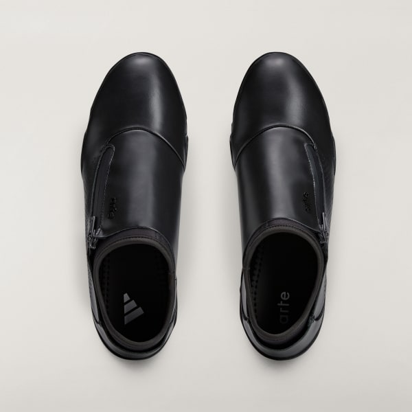 Negro adidas x Arte Antwerp Trivela