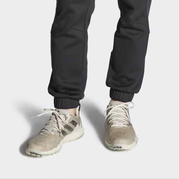 Beige Chaussure sans crampons Codechaos 22 LIW51