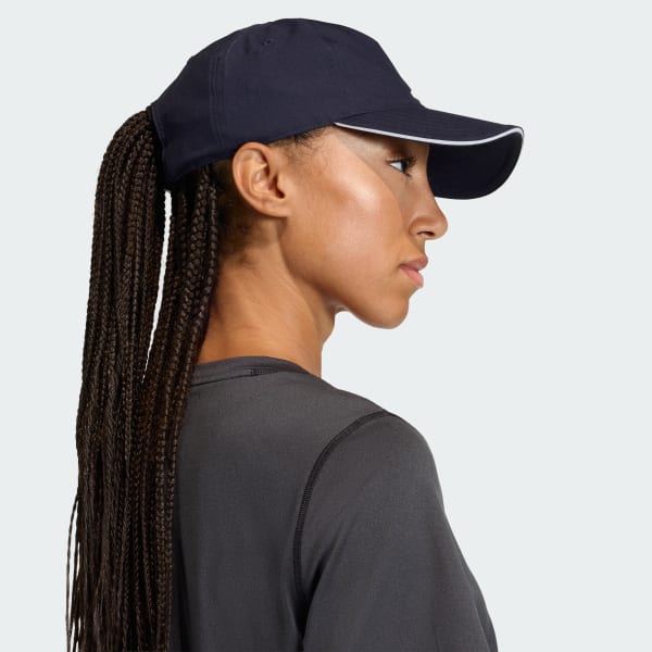 Blu Cappellino da basket AEROREADY