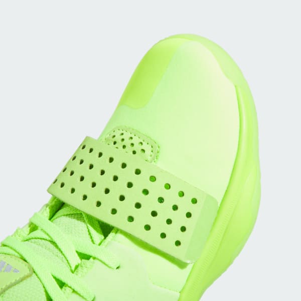 Adidas DAME 8 EXTPLY Green