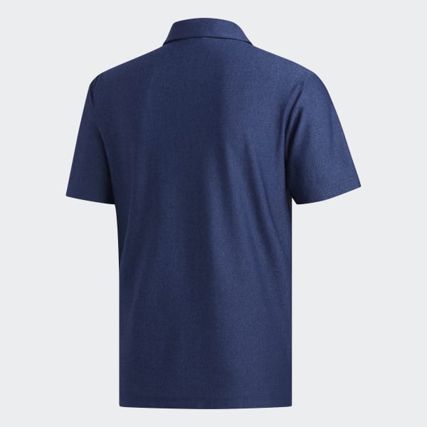 Adidas tonal stripe polo cheap