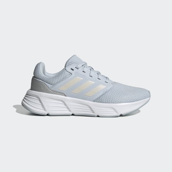 adidas Galaxy 6 Shoes White adidas Thailand