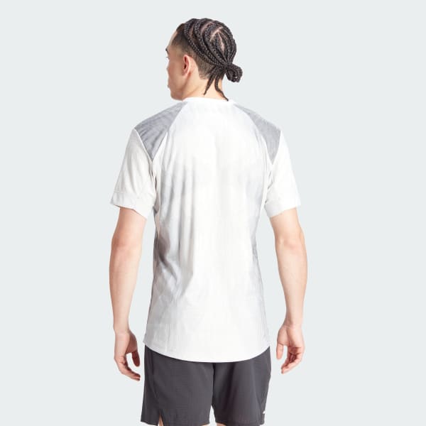 Gra Tennis Airchill Pro FreeLift T-skjorte
