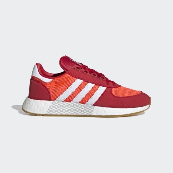 Adidas marathon outlet